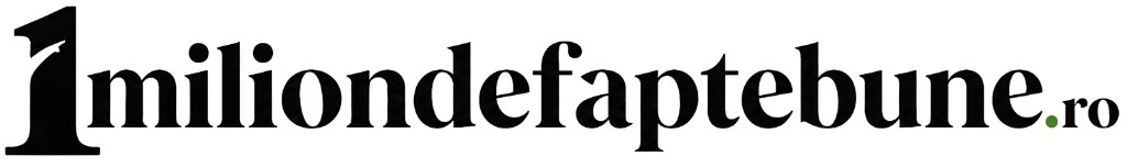 1miliondefaptebune.ro